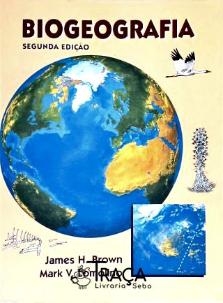 Biogeografia
