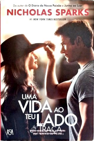Uma Vida Ao Teu Lado (edição Portuguesa)