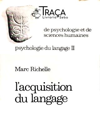 Lacquisition Du Langage