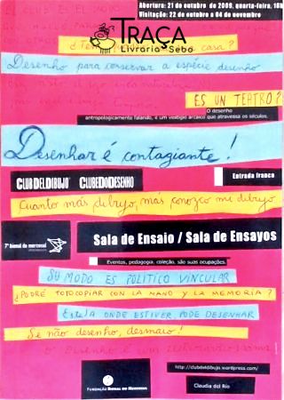 El Dibujo Es Capital Social