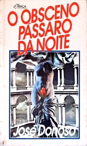 O Obsceno Pássaro da Noite
