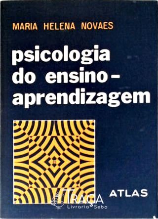 Psicologia do Ensino-aprendizagem