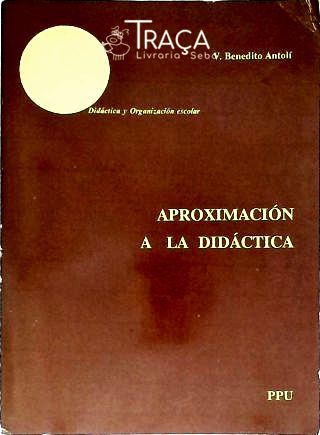 Aproximación a la Didáctica
