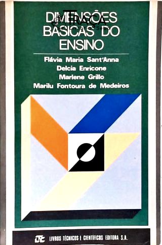 Dimensões Básicas do Ensino