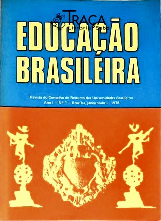 Educação Brasileira Nº 1