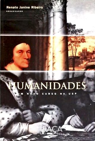 Humanidades - Um Novo Curso Na Usp