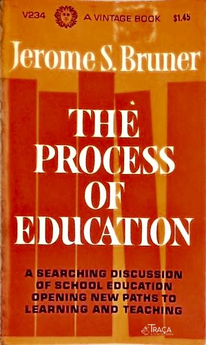 The Process Of Education