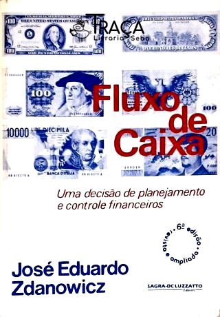 Fluxo de Caixa