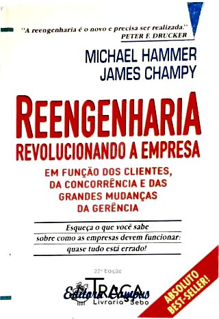 Reengenharia