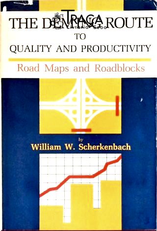 The Deming Route To Quality And Productivity