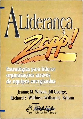 A Liderança Zapp!
