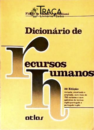 Dicionário de Recursos Humanos