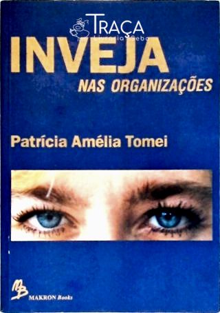 Inveja Nas Organizações