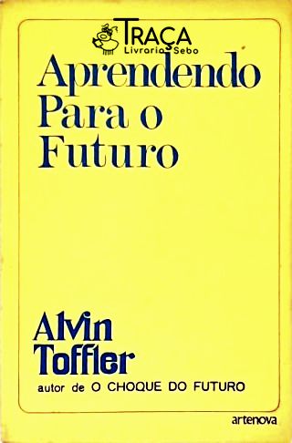 Aprendendo para o Futuro