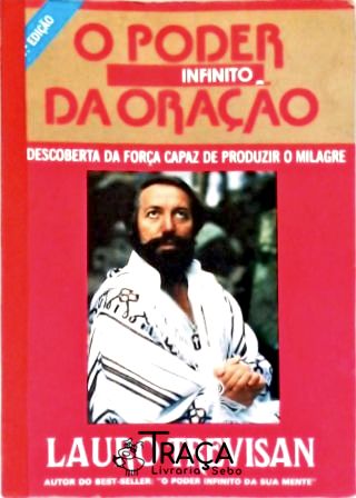 O Poder Infinito da Oração