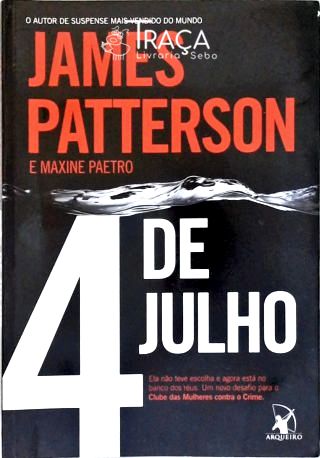 4 de Julho