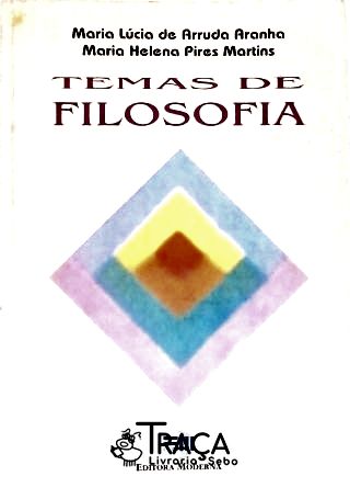 Temas de Filosofia