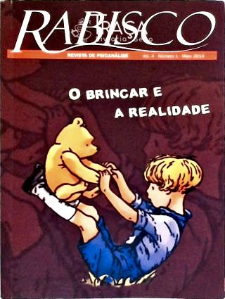 Rabisco Revista de Psicanálise - Vol. 4 Nº 1