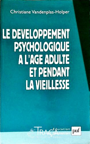 Le Developpement Psychologique