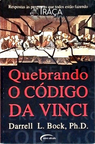 Quebrando o Código da Vinci