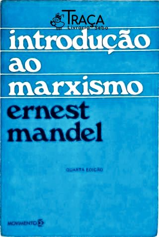 Introdução Ao Marxismo