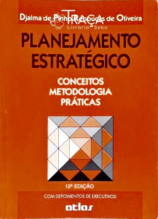 Planejamento Estratégico