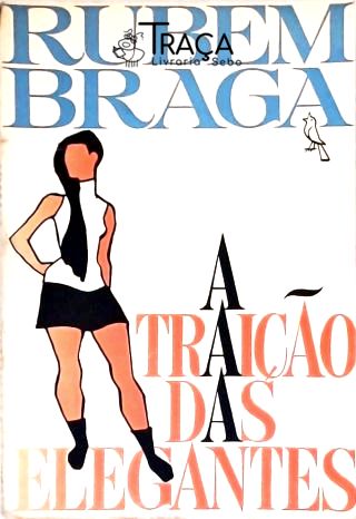 A Traição das Elegantes