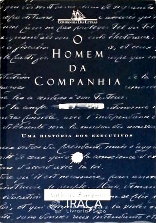 O Homem da Companhia