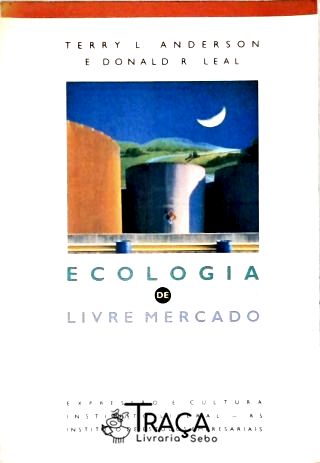 Ecologia De Livre Mercado