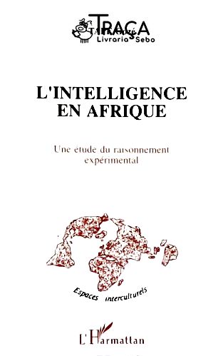 Lintelligence En Afrique