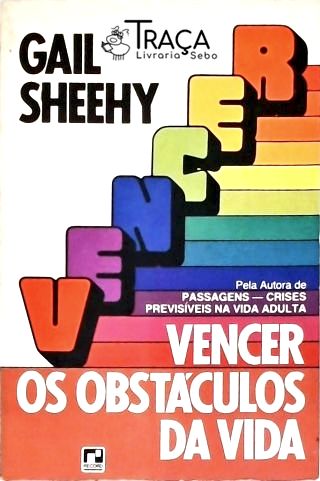 Vencer Os Obstáculos Da Vida