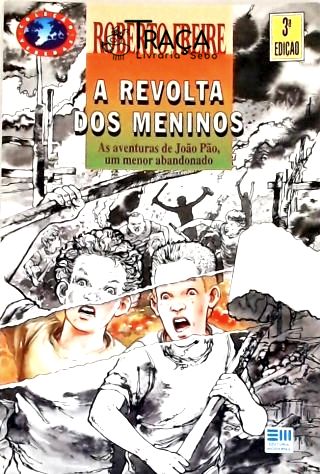 A Revolta dos Meninos