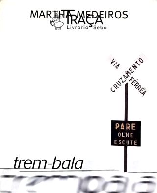 Trem-bala