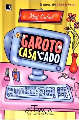 O Garoto da Casa Ao Lado