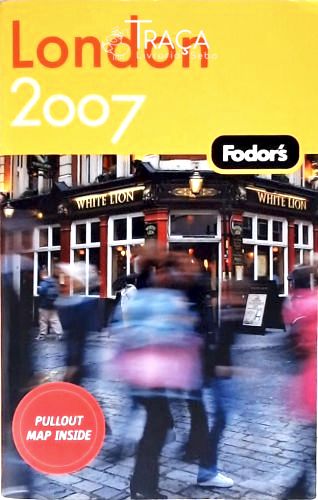 Fodors London