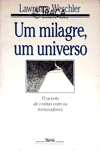 Um Milagre, Um Universo