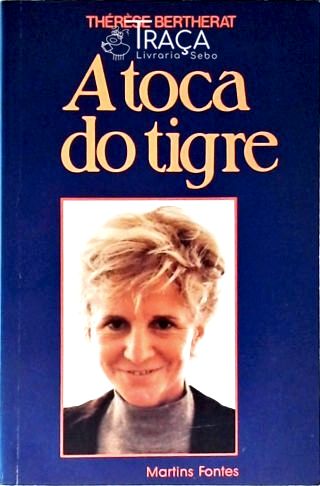 A Toca do Tigre