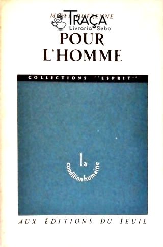 Pour Lhomme