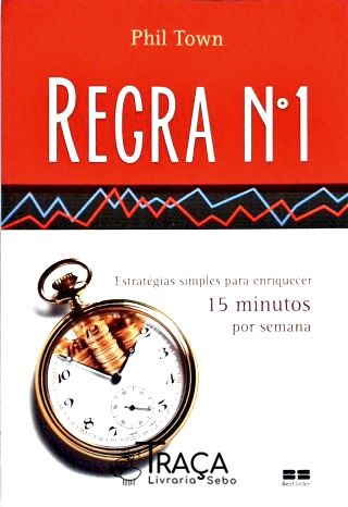 Regra Nº 1