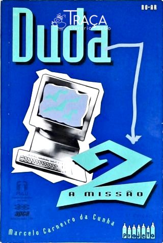 Duda - Vol. 2 - a Missão