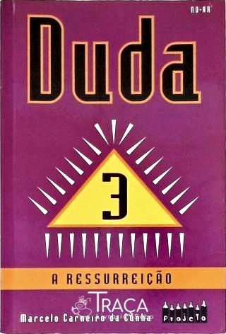 Duda - Vol. 3