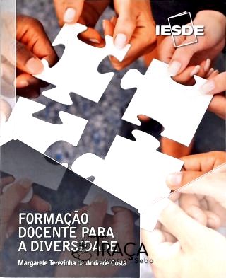 Formação Docente para a Diversidade