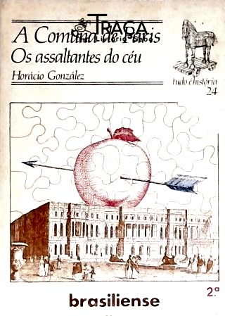 A Comuna de Paris