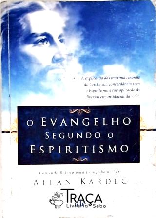 Evangelho Segundo O Espiritismo