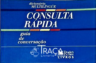 Consulta Rápida - Guia de Conversação