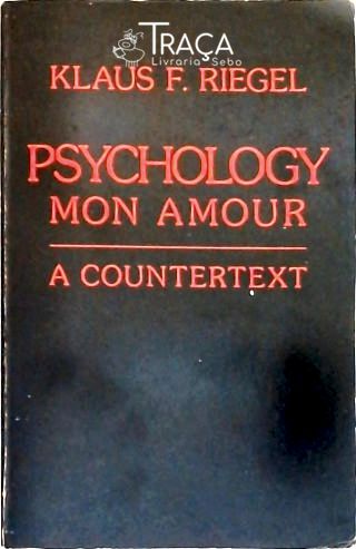 Psychology Mon Amour