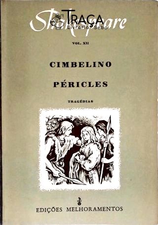 Cimbelino - Péricles
