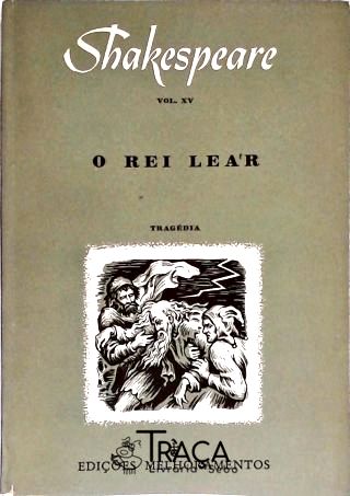 O Rei Lear