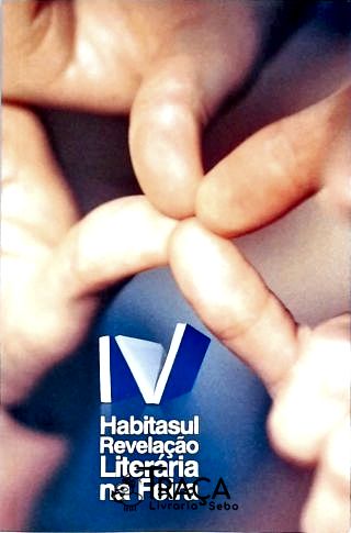 4º Habitasul Revelação Literária Na Feira