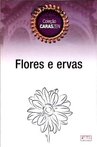 Flores E Ervas